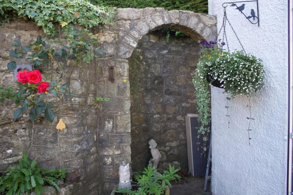 Cartref, 1860S Family Home. Bridgend (Wales) Exterior foto